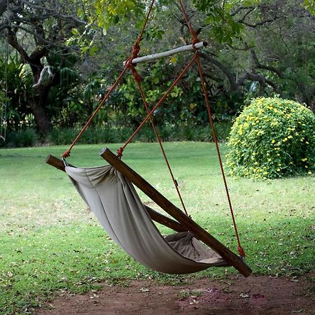Selati 103 Guest Cottages Malalane Ngoại thất bức ảnh