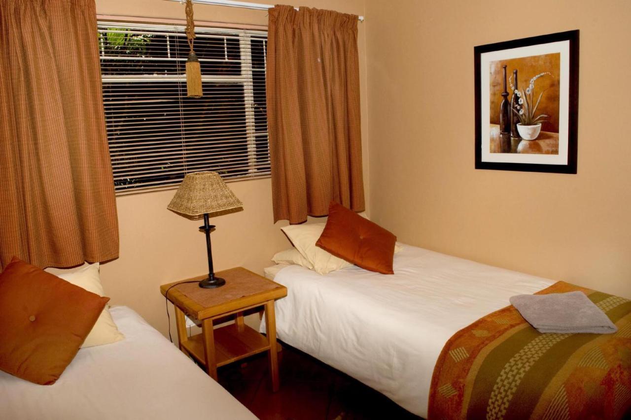 Selati 103 Guest Cottages Malalane Ngoại thất bức ảnh