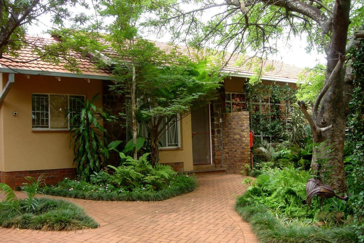 Selati 103 Guest Cottages Malalane Ngoại thất bức ảnh