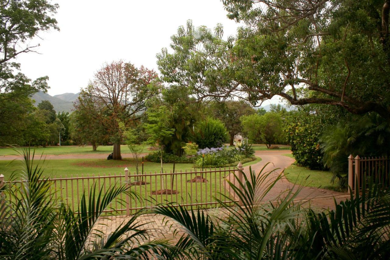 Selati 103 Guest Cottages Malalane Ngoại thất bức ảnh