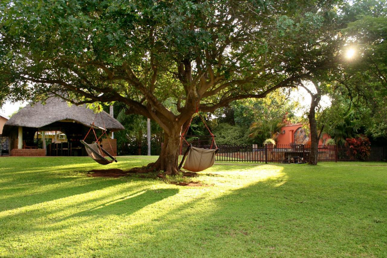 Selati 103 Guest Cottages Malalane Ngoại thất bức ảnh
