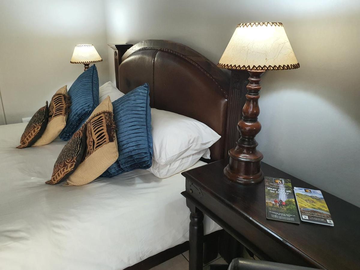Selati 103 Guest Cottages Malalane Ngoại thất bức ảnh