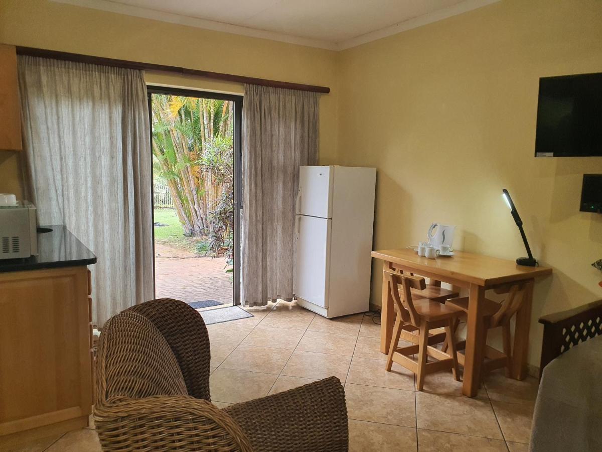 Selati 103 Guest Cottages Malalane Ngoại thất bức ảnh