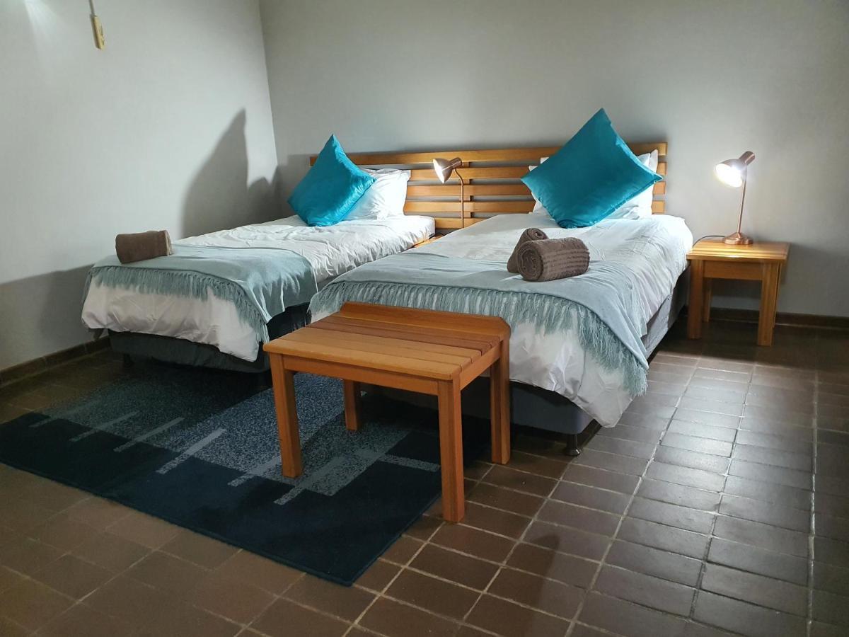 Selati 103 Guest Cottages Malalane Ngoại thất bức ảnh