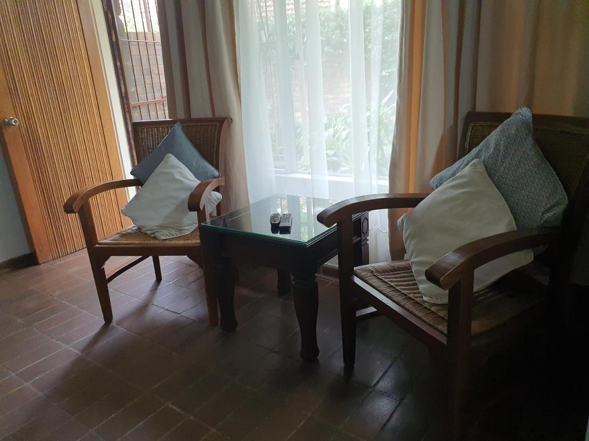 Selati 103 Guest Cottages Malalane Ngoại thất bức ảnh