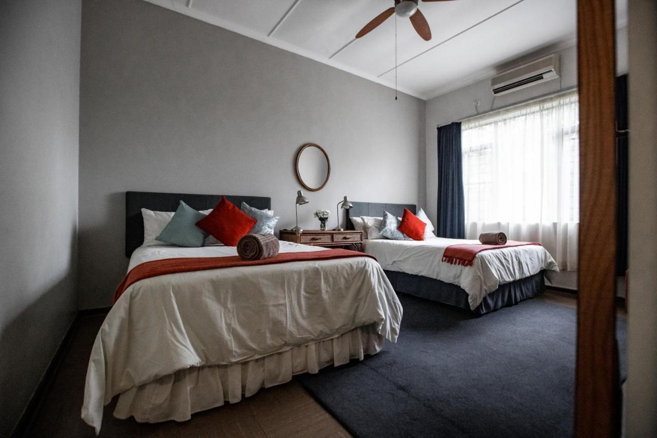 Selati 103 Guest Cottages Malalane Ngoại thất bức ảnh