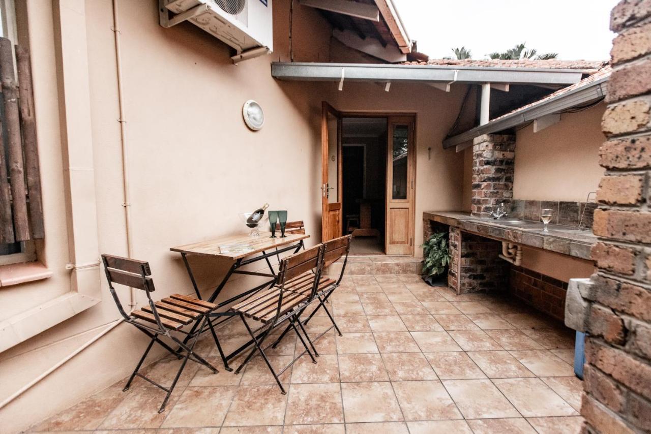 Selati 103 Guest Cottages Malalane Ngoại thất bức ảnh