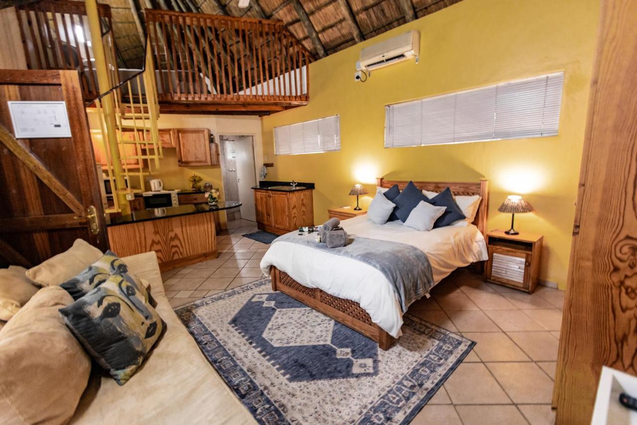 Selati 103 Guest Cottages Malalane Ngoại thất bức ảnh