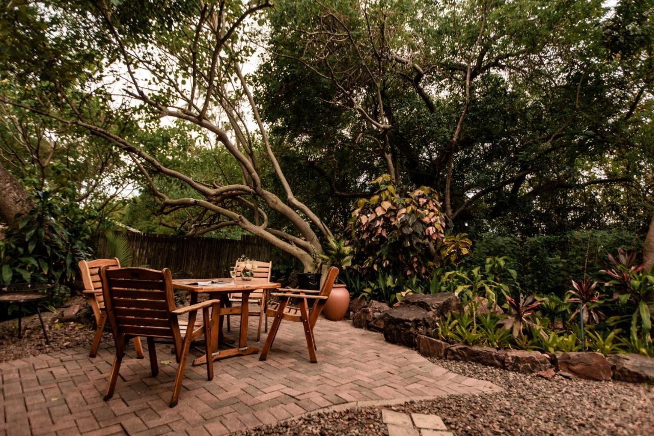 Selati 103 Guest Cottages Malalane Ngoại thất bức ảnh