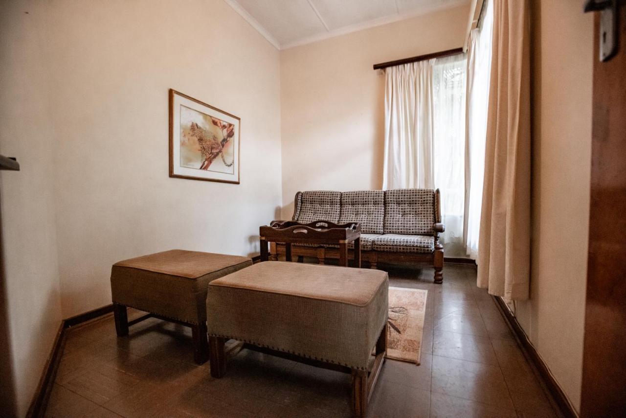Selati 103 Guest Cottages Malalane Ngoại thất bức ảnh