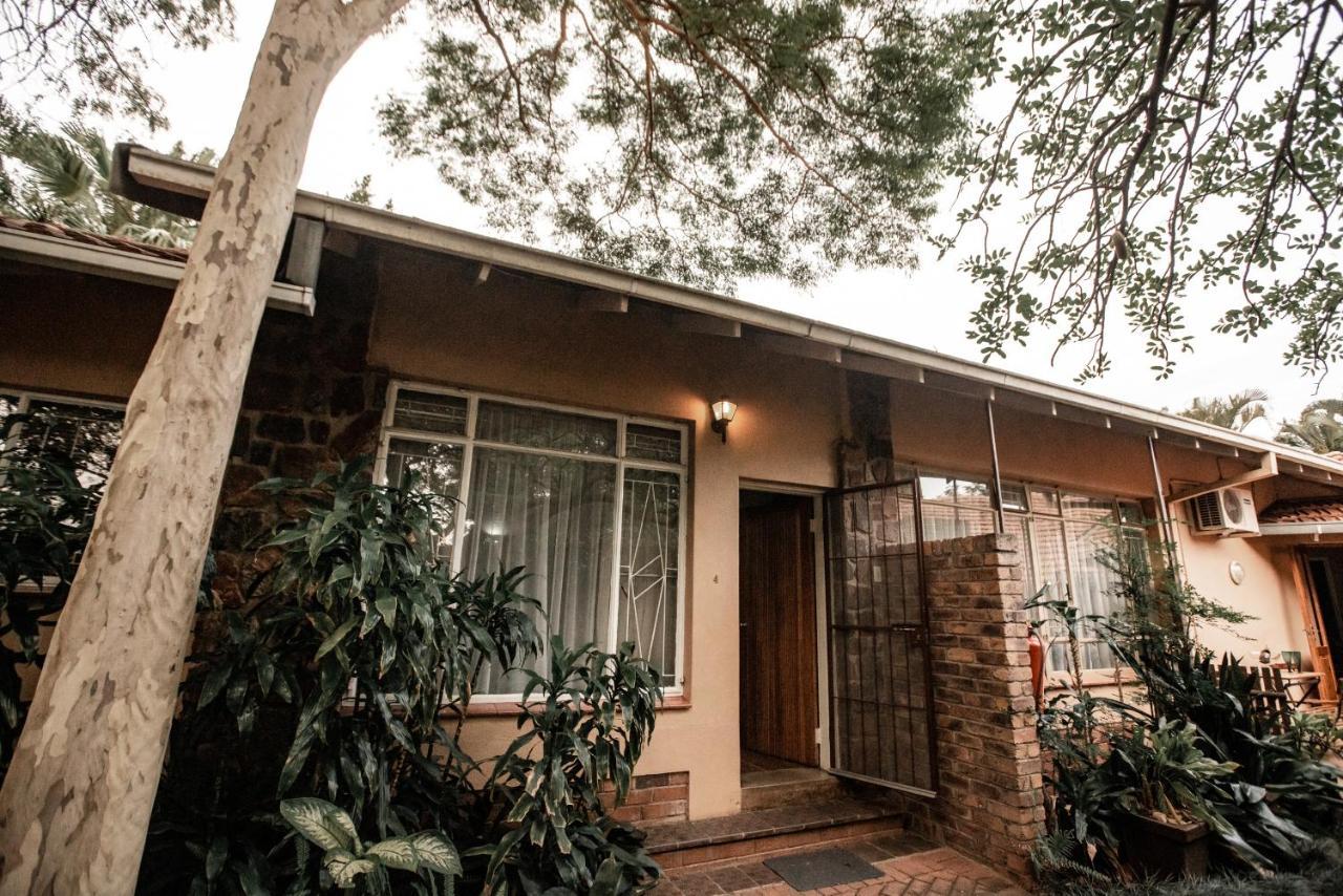 Selati 103 Guest Cottages Malalane Ngoại thất bức ảnh