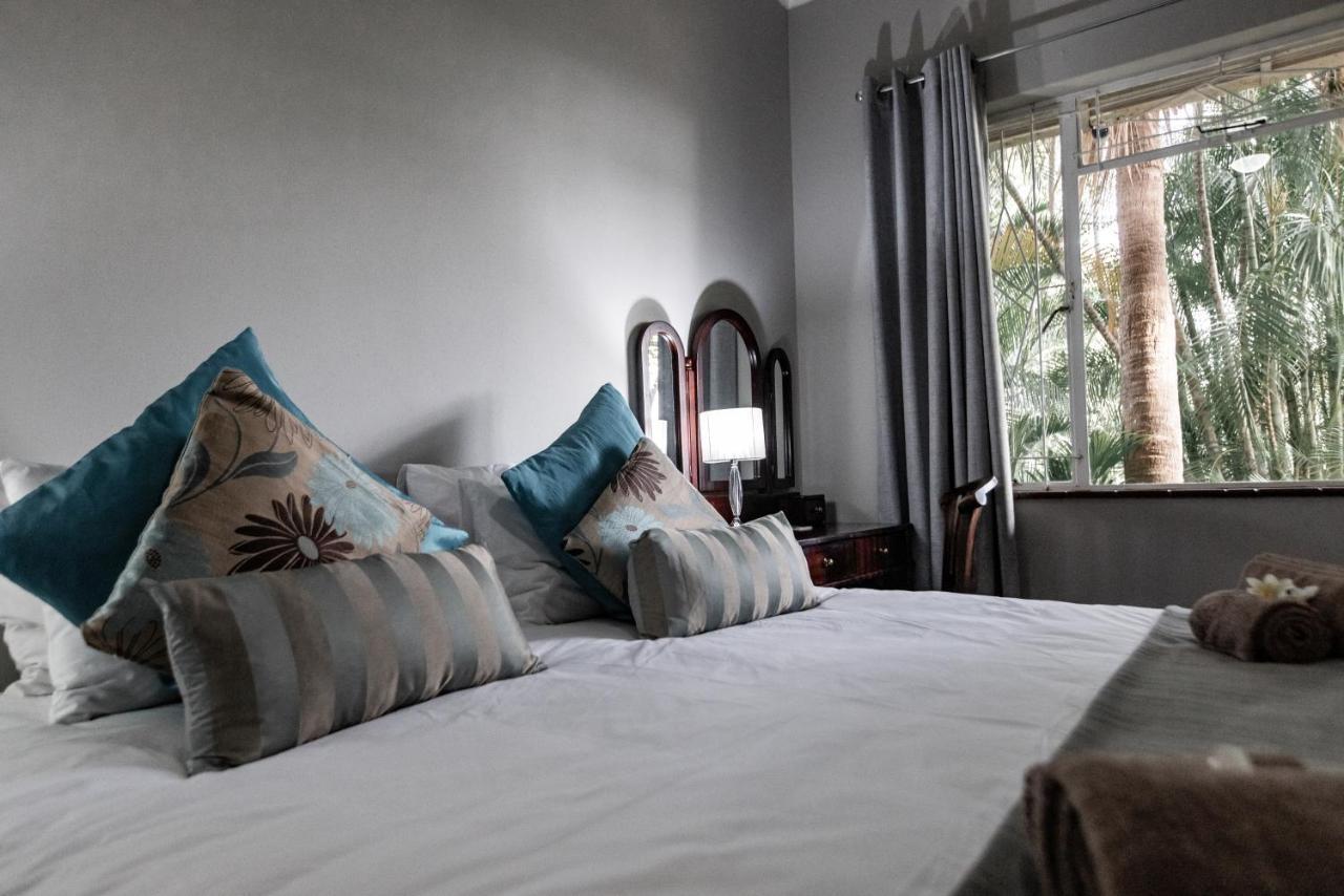 Selati 103 Guest Cottages Malalane Ngoại thất bức ảnh