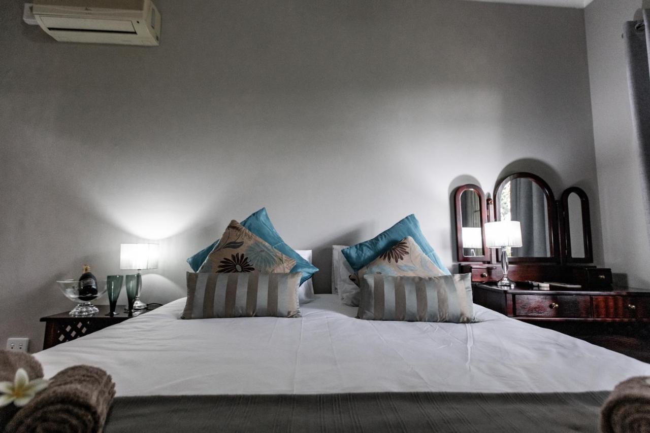 Selati 103 Guest Cottages Malalane Ngoại thất bức ảnh