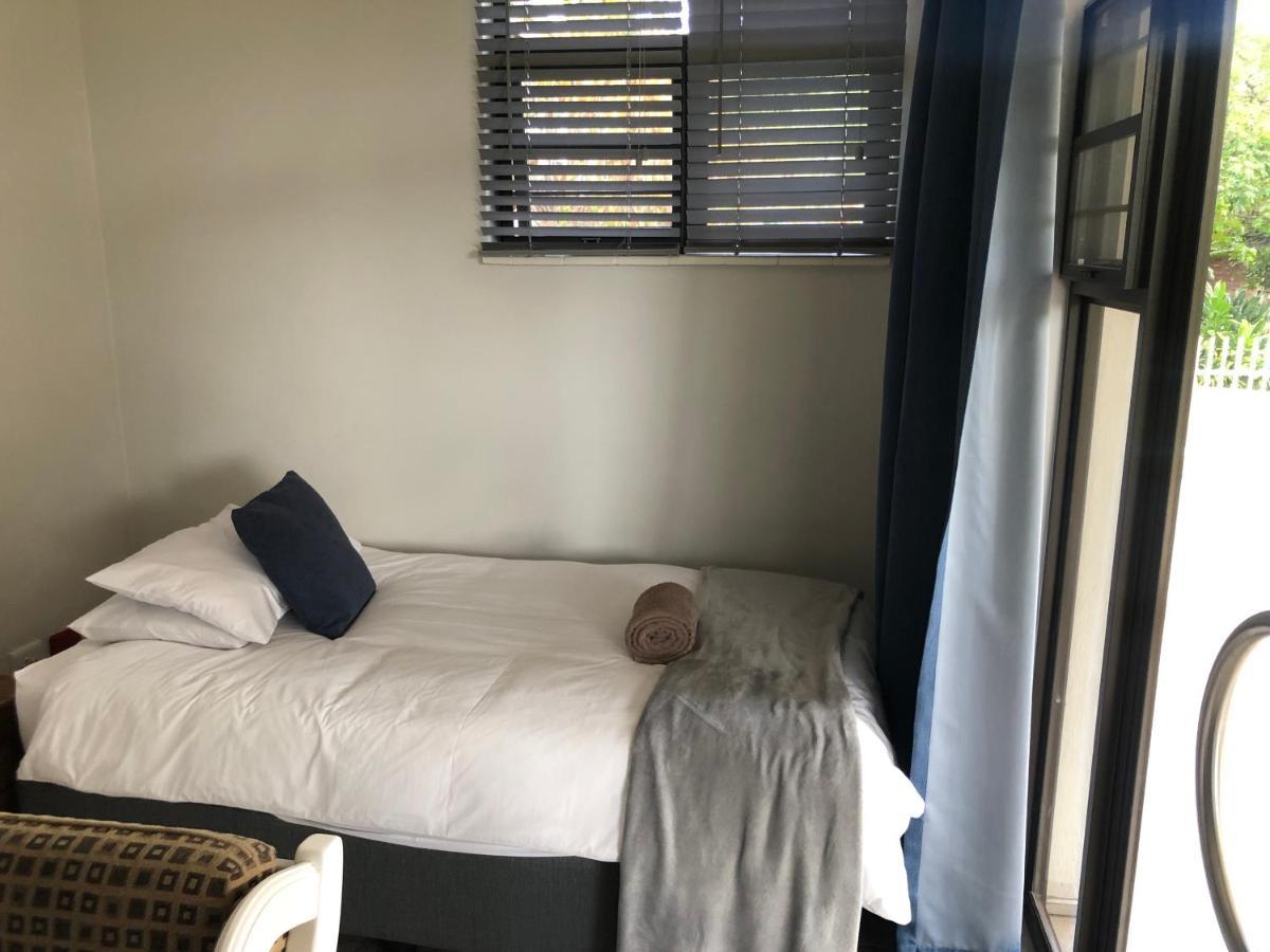 Selati 103 Guest Cottages Malalane Ngoại thất bức ảnh