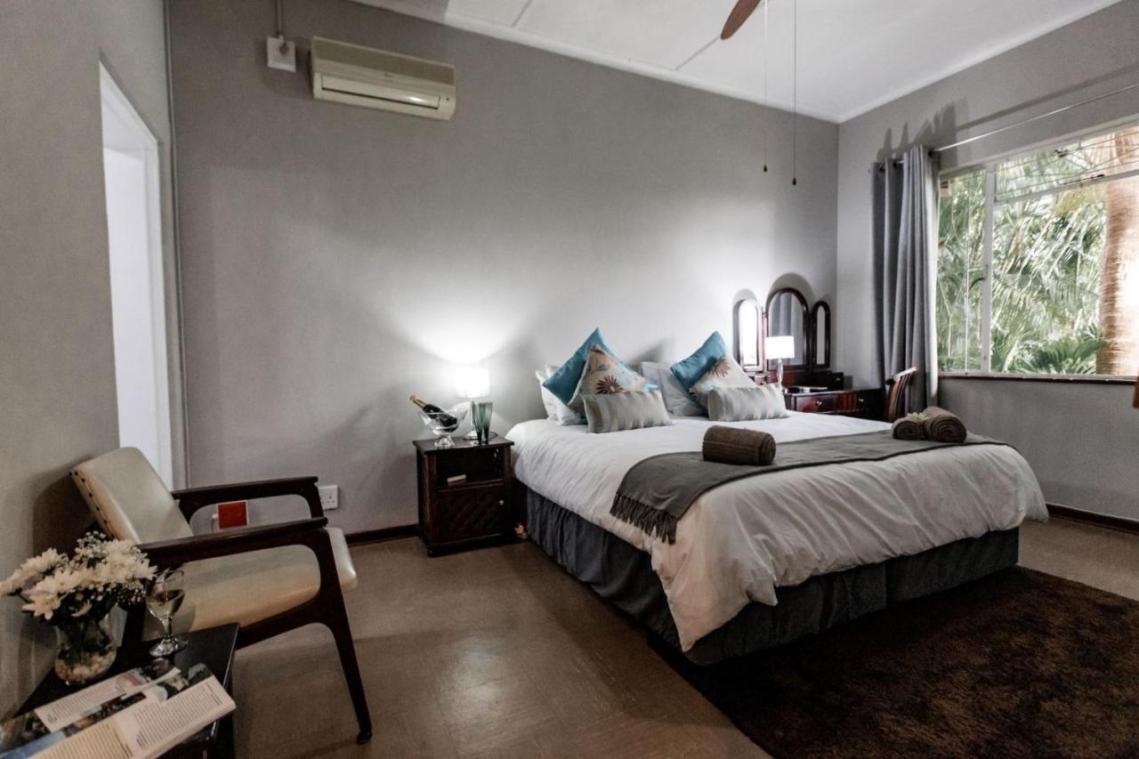 Selati 103 Guest Cottages Malalane Ngoại thất bức ảnh
