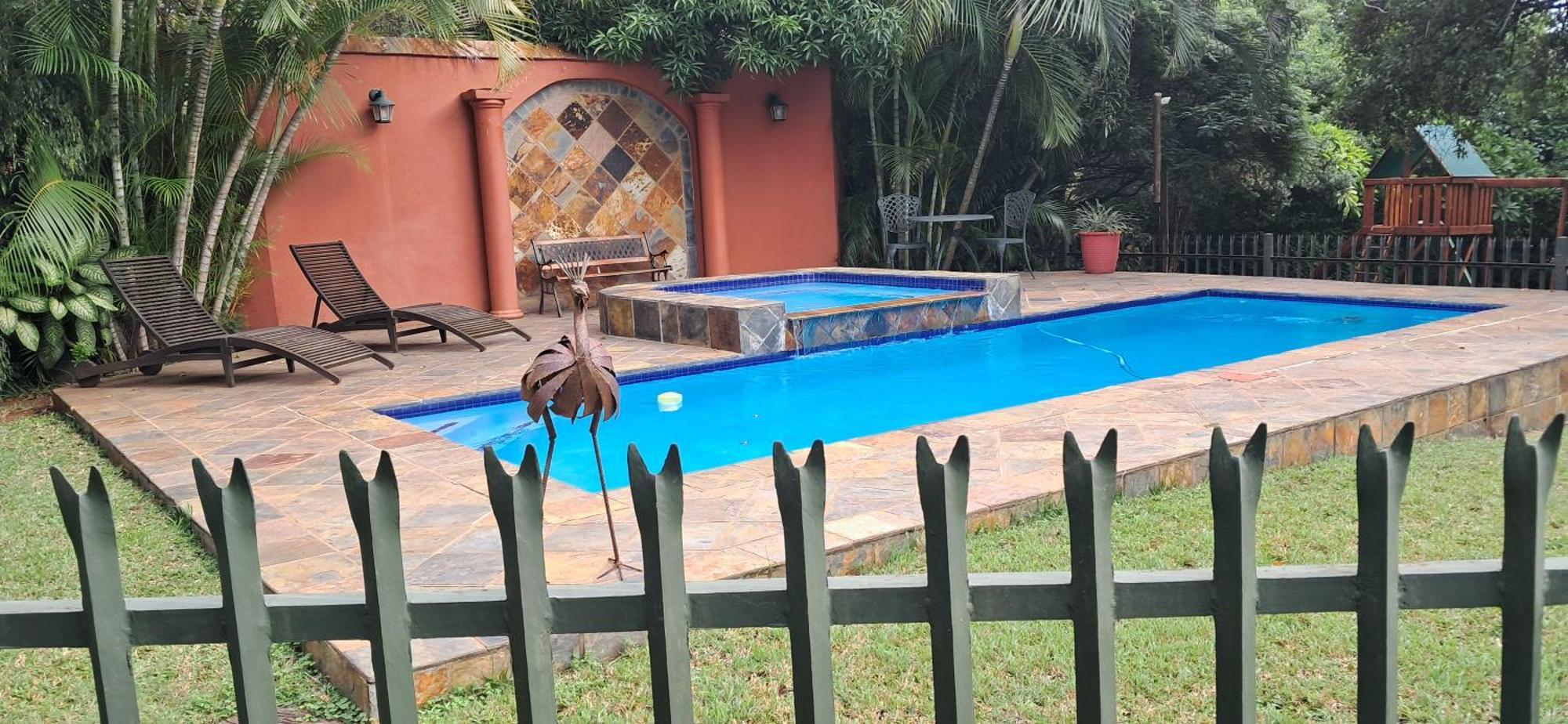 Selati 103 Guest Cottages Malalane Ngoại thất bức ảnh