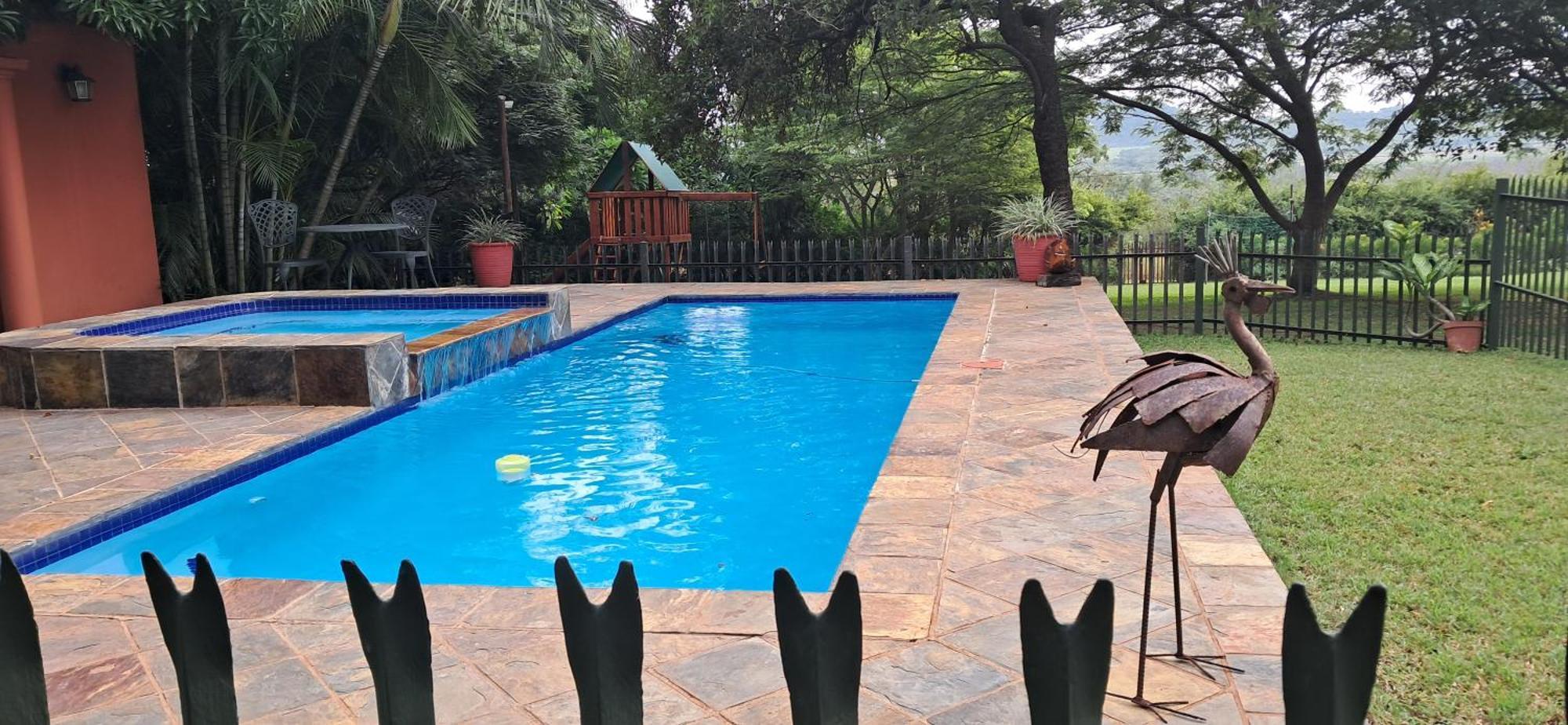 Selati 103 Guest Cottages Malalane Ngoại thất bức ảnh