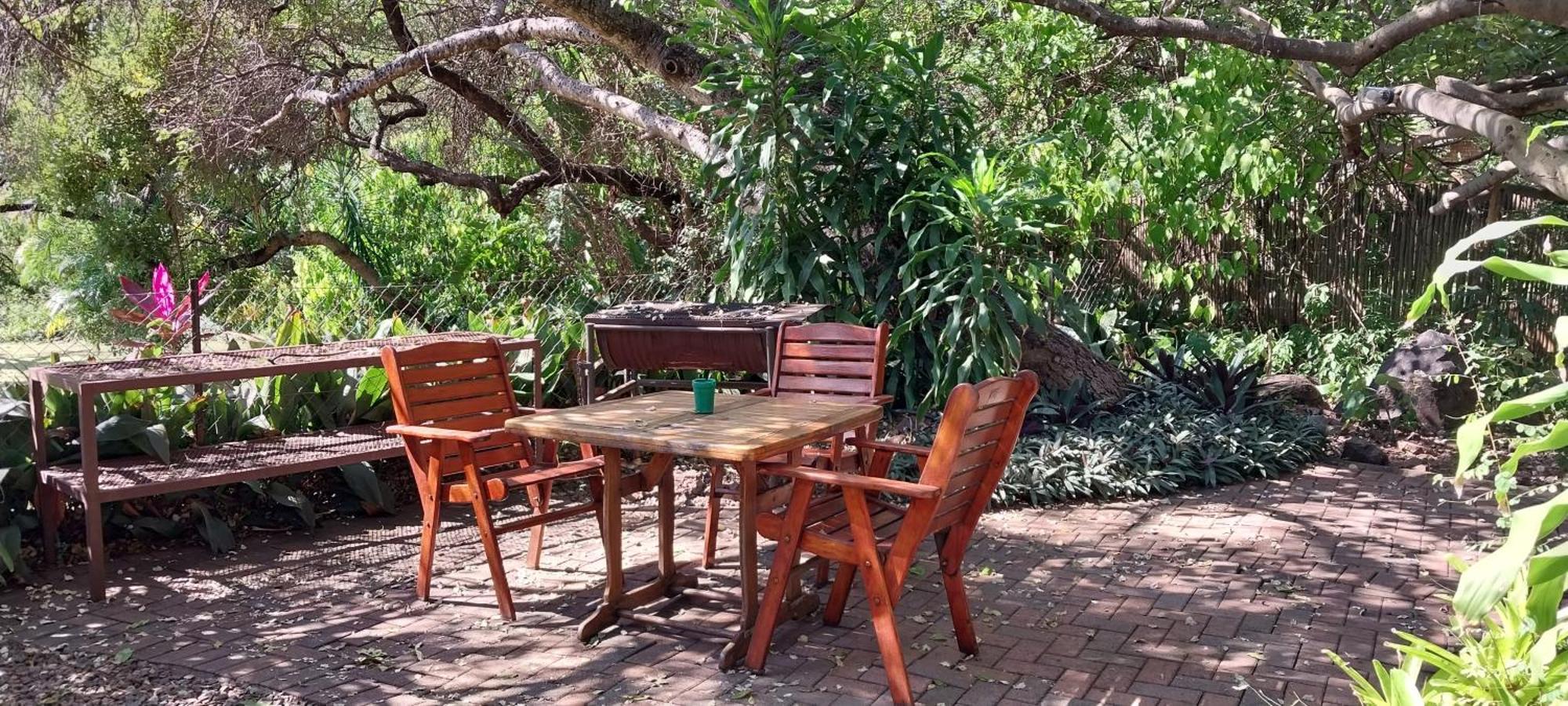 Selati 103 Guest Cottages Malalane Ngoại thất bức ảnh