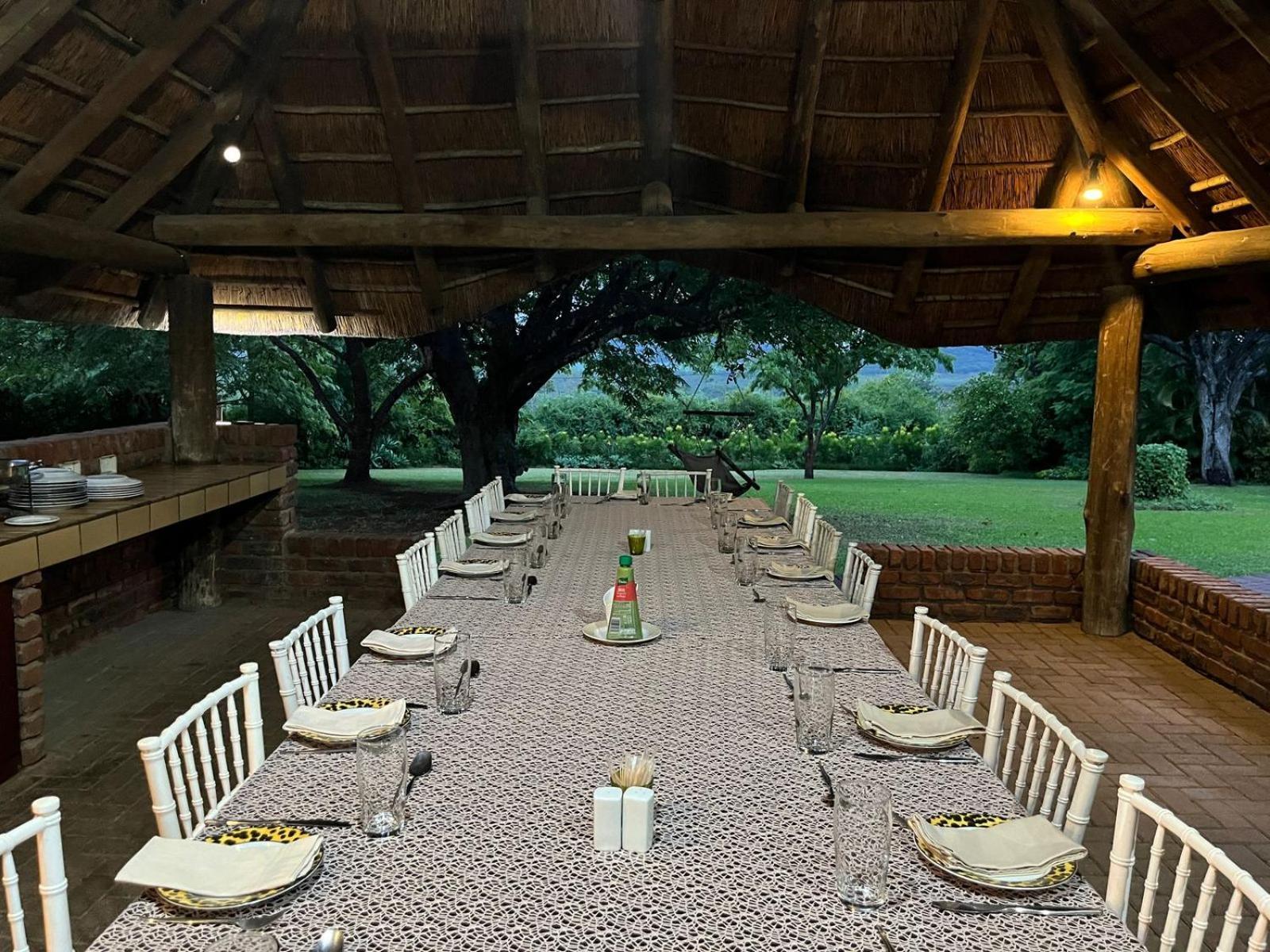 Selati 103 Guest Cottages Malalane Ngoại thất bức ảnh