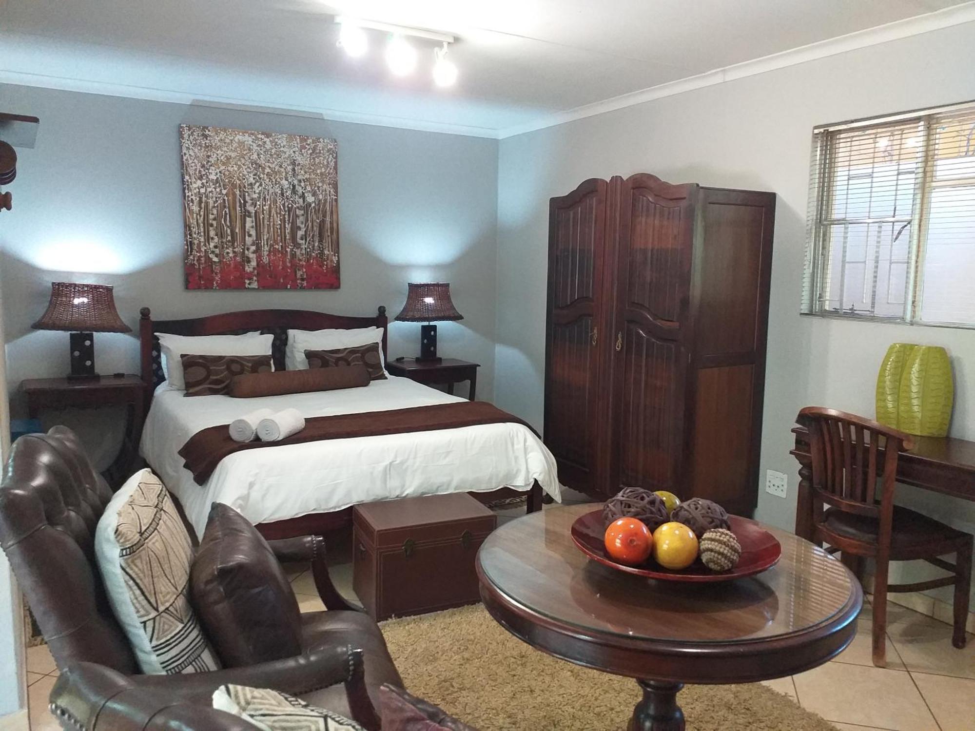 Selati 103 Guest Cottages Malalane Ngoại thất bức ảnh