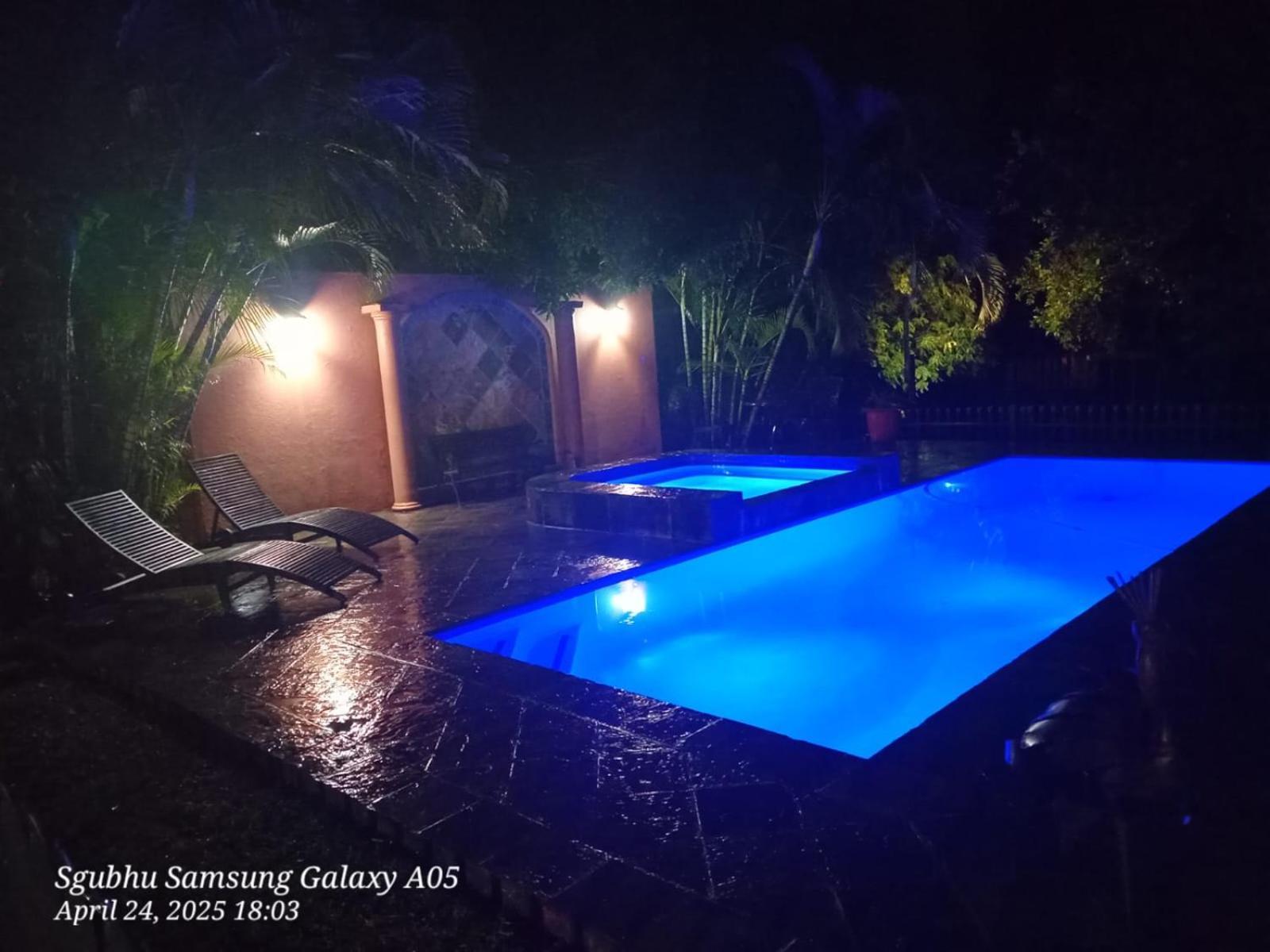 Selati 103 Guest Cottages Malalane Ngoại thất bức ảnh