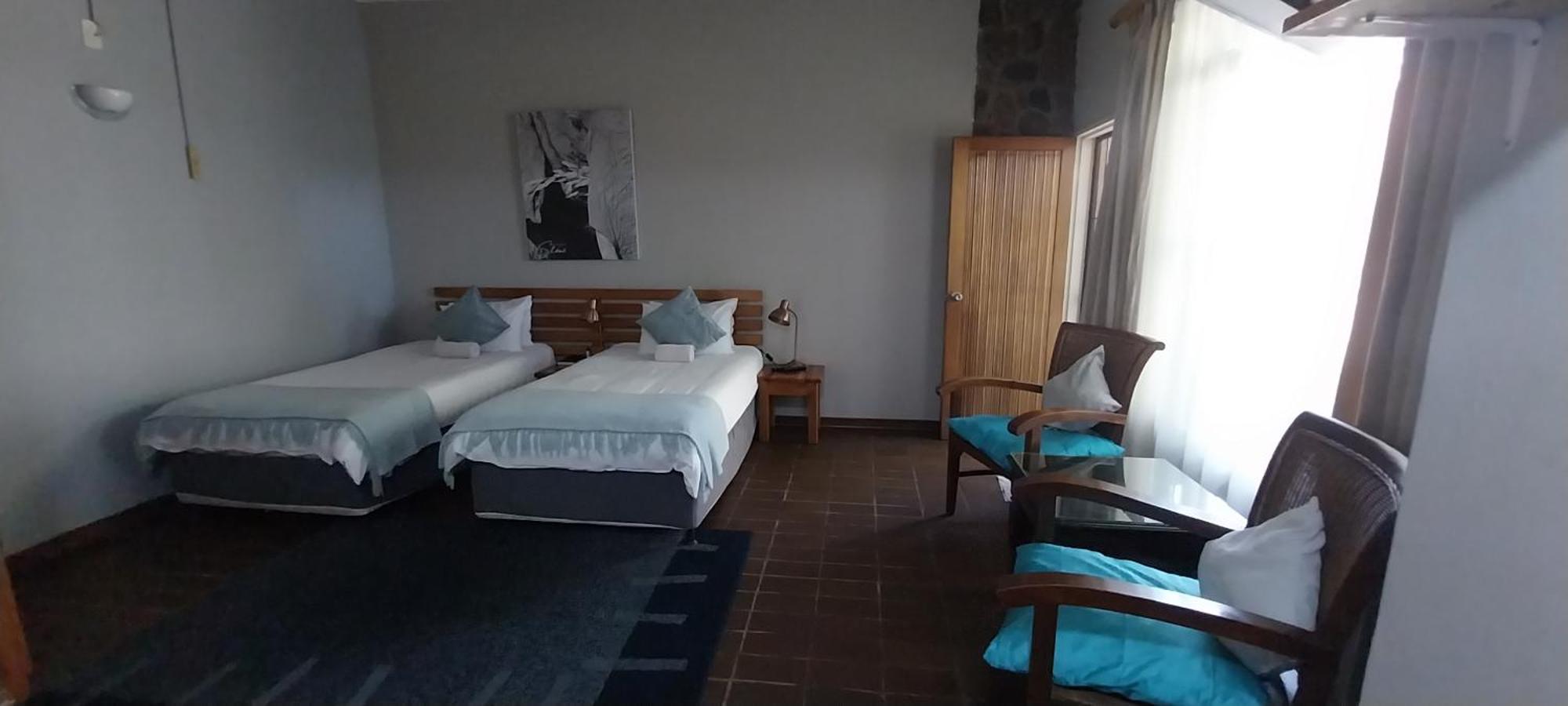 Selati 103 Guest Cottages Malalane Ngoại thất bức ảnh
